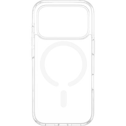 estuff-es67141057-funda-para-iphone-17-pro-16-cm-63-transparente