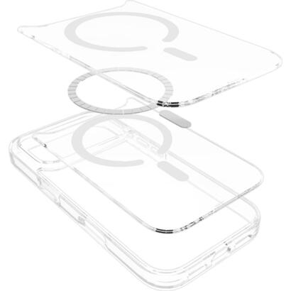infinite-grs-oslo-iphone-17-pro-clear-magnetic-cover