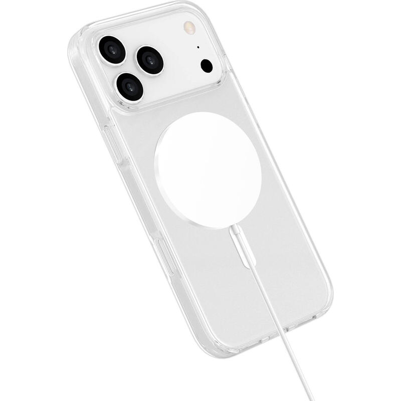 infinite-grs-oslo-iphone-17-pro-max-clear-magnetic-cover