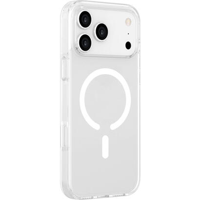 infinite-grs-oslo-iphone-17-pro-max-clear-magnetic-cover