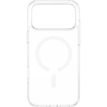 infinite-grs-oslo-iphone-17-pro-max-clear-magnetic-cover