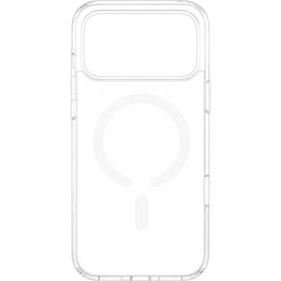 infinite-grs-oslo-iphone-17-pro-max-clear-magnetic-cover
