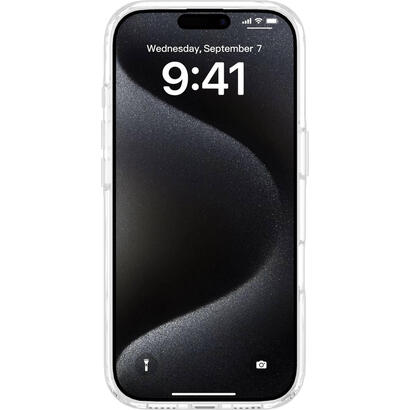 infinite-grs-oslo-iphone-17-pro-clear-magnetic-cover