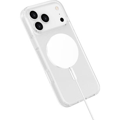 infinite-grs-oslo-iphone-17-pro-max-clear-magnetic-cover