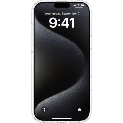 infinite-grs-oslo-iphone-17-pro-max-clear-magnetic-cover