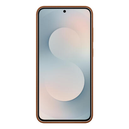 funda-kindsuit-para-samsung-galaxy-s25-fe-marron