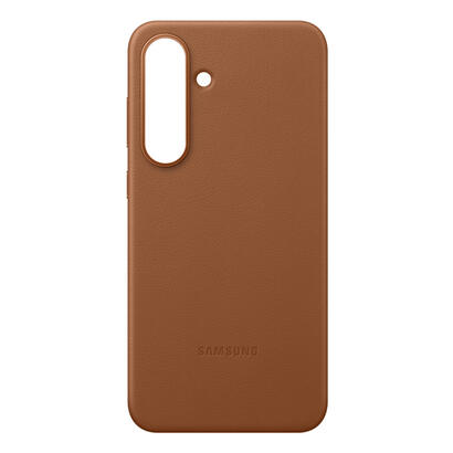 funda-kindsuit-para-samsung-galaxy-s25-fe-marron funda-kindsuit-para-samsung-galaxy-s25-fe-marron