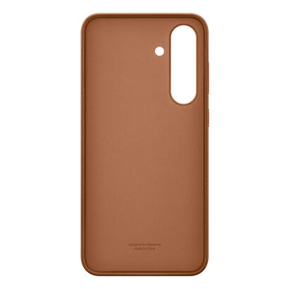 funda-kindsuit-para-samsung-galaxy-s25-fe-marron funda-kindsuit-para-samsung-galaxy-s25-fe-marron