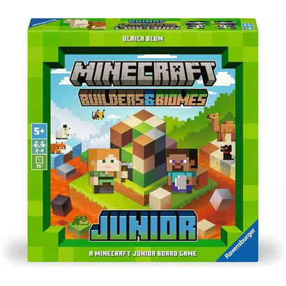 juego-de-mesa-builders-38-biomes-junior-minecraft