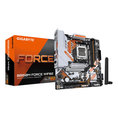 placa-base-gigabyte-amd-b850-sam5-micro-atx-memory-ddr5-memory-slots-2-b850mforcewf6e