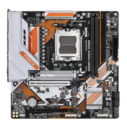 placa-base-gigabyte-amd-b850-sam5-micro-atx-memory-ddr5-memory-slots-2-b850mforcewf6e