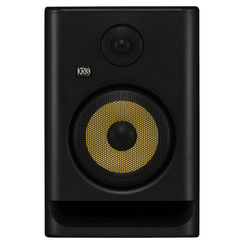 krk-rokit-7-g5-monitor-studyjny krk-rokit-7-g5-monitor-studyjny