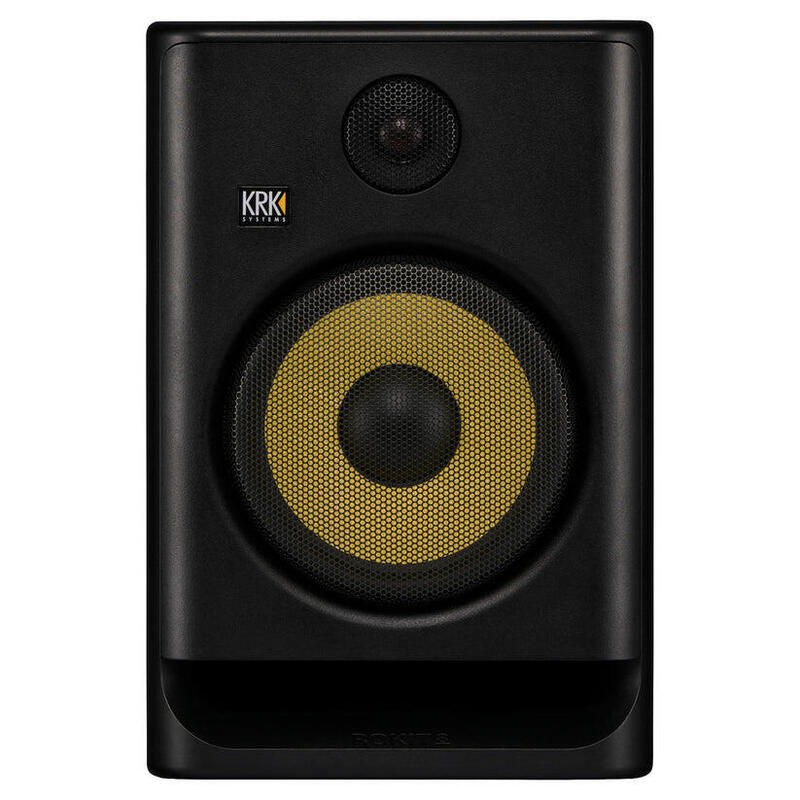 krk-rokit-8-g5-monitor-studyjny krk-rokit-8-g5-monitor-studyjny