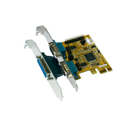 pci-express-karte-2xser-1xparallel-multi-i-o-moschip-chipsatz