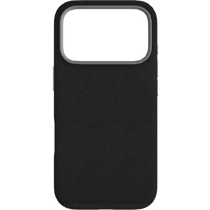 infinite-grs-venice-iphone-17-pro-black-leather-magnetic