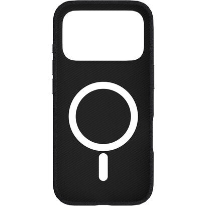 infinite-grs-venice-iphone-17-pro-black-leather-magnetic