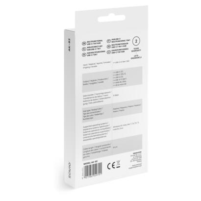hub-usb-c-7w1-ak-82