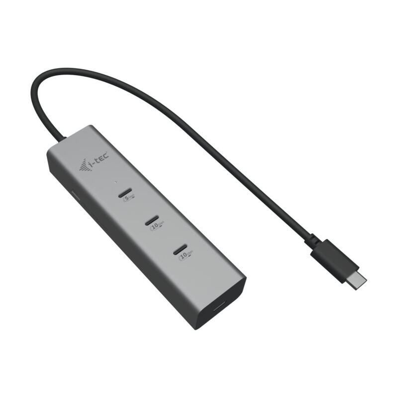 i-tec-usb-c-charging-metal-hub-5port-with-usb-c-video-8k-1xusb-c-video-data-1xusb-c-pd-data-1xusb-c-32-gen1-2xusb-c-32-gen2-pd85 i-tec-usb-c-charging-metal-hub-5port-with-usb-c-video-8k-1xusb-c-video-data-1xusb-c-pd-data-1xusb-c-32-gen1-2xusb-c-32-gen2-pd85