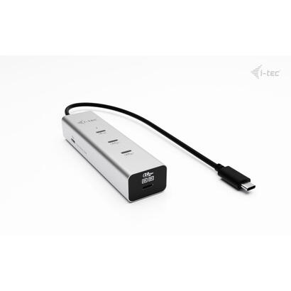 i-tec-usb-c-charging-metal-hub-5port-with-usb-c-video-8k-1xusb-c-video-data-1xusb-c-pd-data-1xusb-c-32-gen1-2xusb-c-32-gen2-pd85