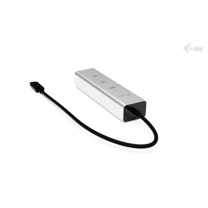 i-tec-usb-c-charging-metal-hub-5port-with-usb-c-video-8k-1xusb-c-video-data-1xusb-c-pd-data-1xusb-c-32-gen1-2xusb-c-32-gen2-pd85 i-tec-usb-c-charging-metal-hub-5port-with-usb-c-video-8k-1xusb-c-video-data-1xusb-c-pd-data-1xusb-c-32-gen1-2xusb-c-32-gen2-pd85
