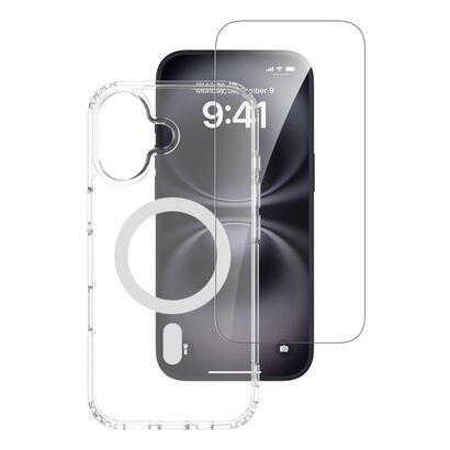 4smarts-360-premium-funda-para-iphone-17-159-cm-627-bumper-transparente