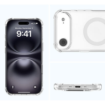 4smarts-hybrid-funda-ibiza-para-apple-iphone-air-magsafe-kompatibel