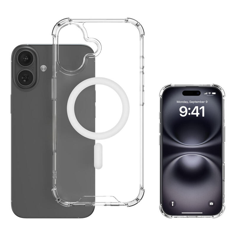 4smarts-hybrid-funda-ibiza-para-apple-iphone-17-magsafe-kompatibel 4smarts-hybrid-funda-ibiza-para-apple-iphone-17-magsafe-kompatibel