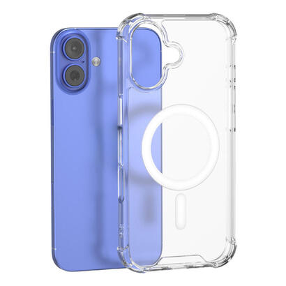 4smarts-hybrid-funda-ibiza-para-apple-iphone-17-magsafe-kompatibel