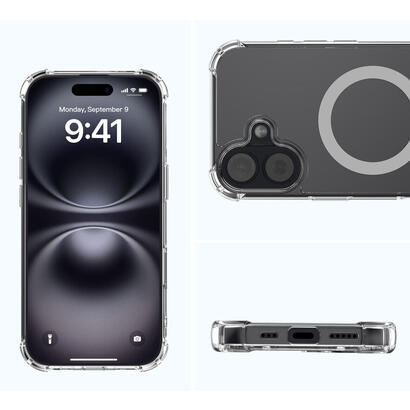 4smarts-hybrid-funda-ibiza-para-apple-iphone-17-magsafe-kompatibel