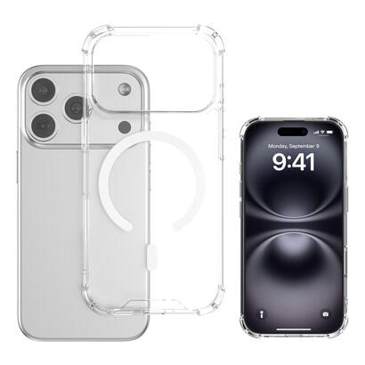4smarts-hybrid-funda-ibiza-para-apple-iphone-17-pro-magsafe-kompatibel
