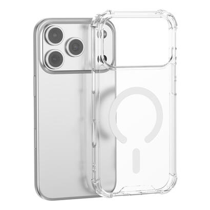 4smarts-hybrid-funda-ibiza-para-apple-iphone-17-pro-max-magsafe-kompatibel