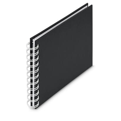 hama-fine-art-album-de-foto-y-protector-negro-30-hojas-14-x-14-cm-encuadernacion-espiral