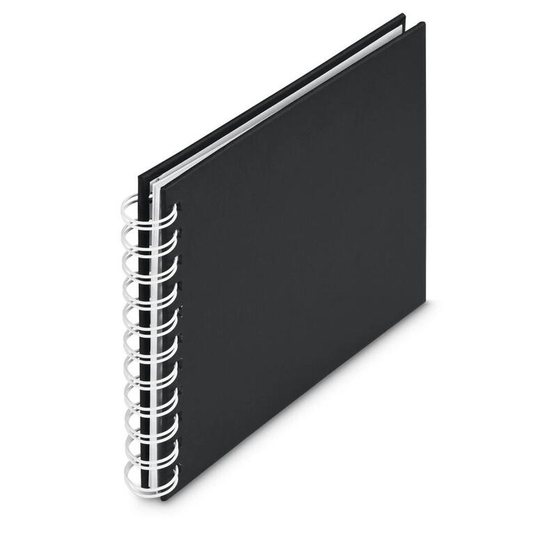 hama-fine-art-album-de-foto-y-protector-negro-30-hojas-14-x-14-cm-encuadernacion-espiral