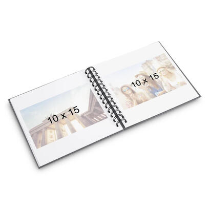 hama-fine-art-album-de-foto-y-protector-negro-30-hojas-14-x-14-cm-encuadernacion-espiral