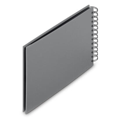 hama-fine-art-spiral-steingrau-24x17-50-schwarze-seiten-9839 hama-fine-art-spiral-steingrau-24x17-50-schwarze-seiten-9839