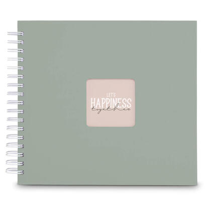 hama-fine-art-album-de-foto-y-protector-salvia-100-hojas-10-x-15-cm-encuadernacion-espiral