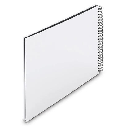 hama-00009847-album-de-foto-y-protector-blanco-300-hojas-10-x-15-encuadernacion-espiral