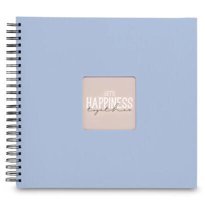 hama-fine-art-spiral-lagune-36x32-50-schwarze-seiten-9865 hama-fine-art-spiral-lagune-36x32-50-schwarze-seiten-9865