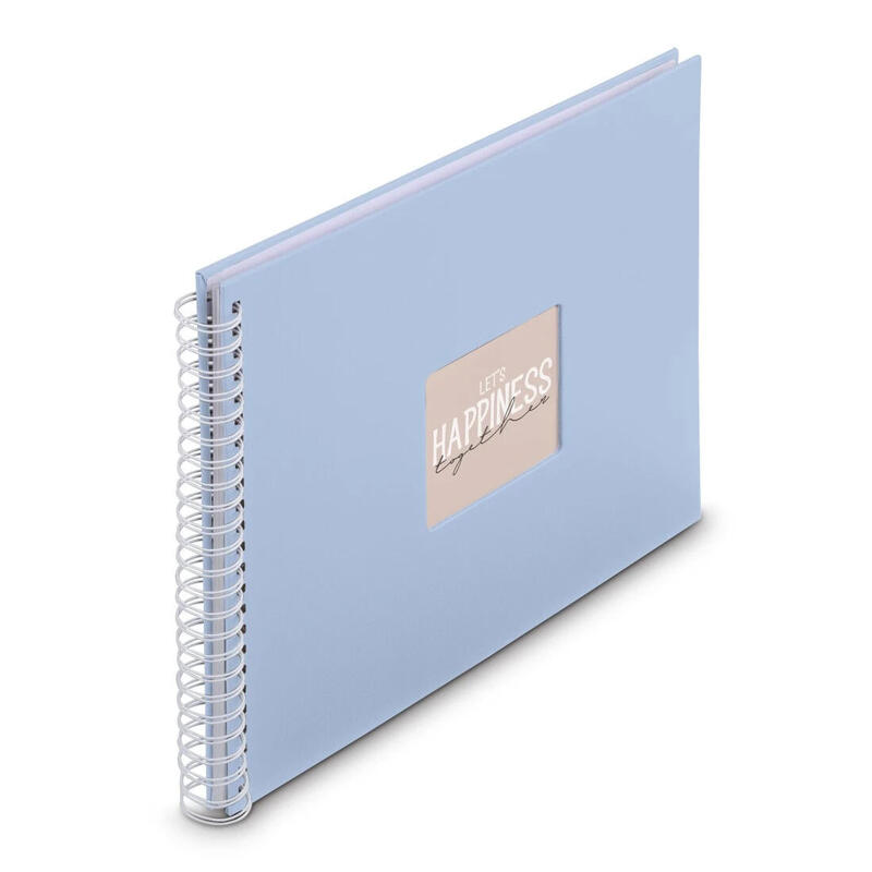 hama-fine-art-album-de-foto-y-protector-azul-300-hojas-10-x-15-cm-encuadernacion-espiral