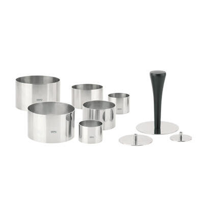 gefu-formidable-anillo-para-tartas-6-piezas