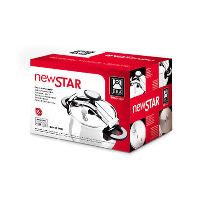 olla-a-presion-bra-new-star-a185501-o22cm-45l-acero-inoxidable-apta-para-induccion
