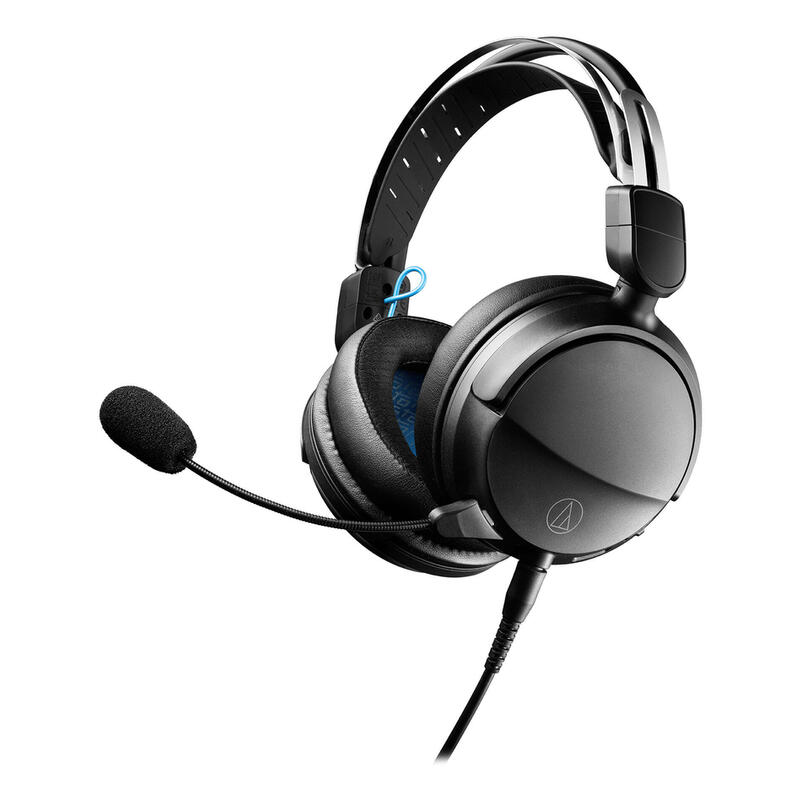 auriculares-gaming-audio-technica-ath-gl3bk