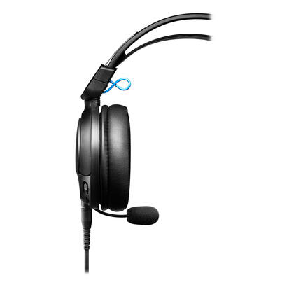auriculares-gaming-audio-technica-ath-gl3bk
