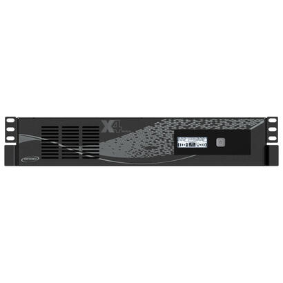 sai-infosec-x4-3000-rm-plus-sistema-de-alimentacion-ininterrumpida-ups-linea-interactiva-3-kva-1800-w-10-salidas-ac