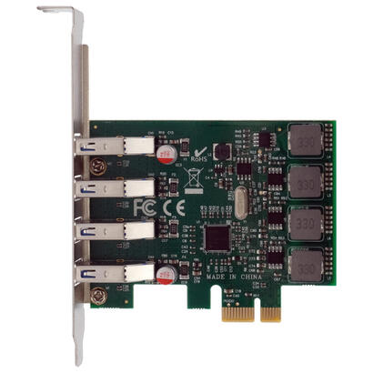 pci-karte-4p-usb-32-gen1-inkllowprofilebugel-renesas-d720201