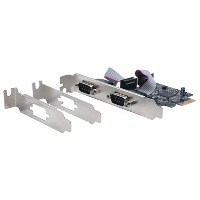 pcie-karte-2s-seriell-rs-232-inkllowprofilbugel-moschip-msc9901