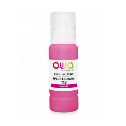owa-tintenflasche-compatible-con-epson-113-m-magenta-6000-s