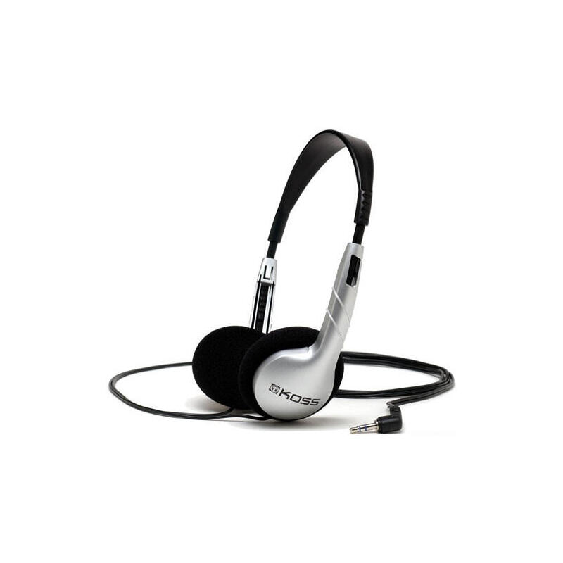 koss-kph5-auriculares-alambrico-diadema-musica-plata