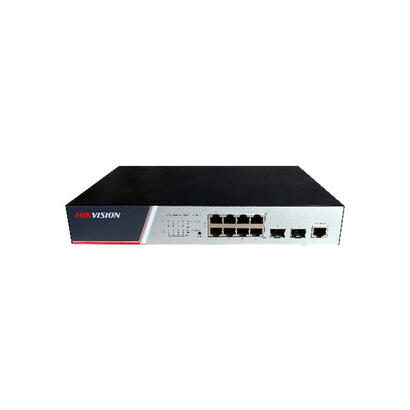 hikvision-ds-3e2510pb-full-managed-switch-poe