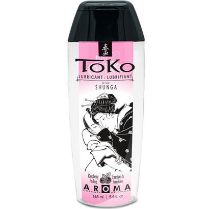 shunga-toko-aroma-lubricante-emocion-de-frambuesa